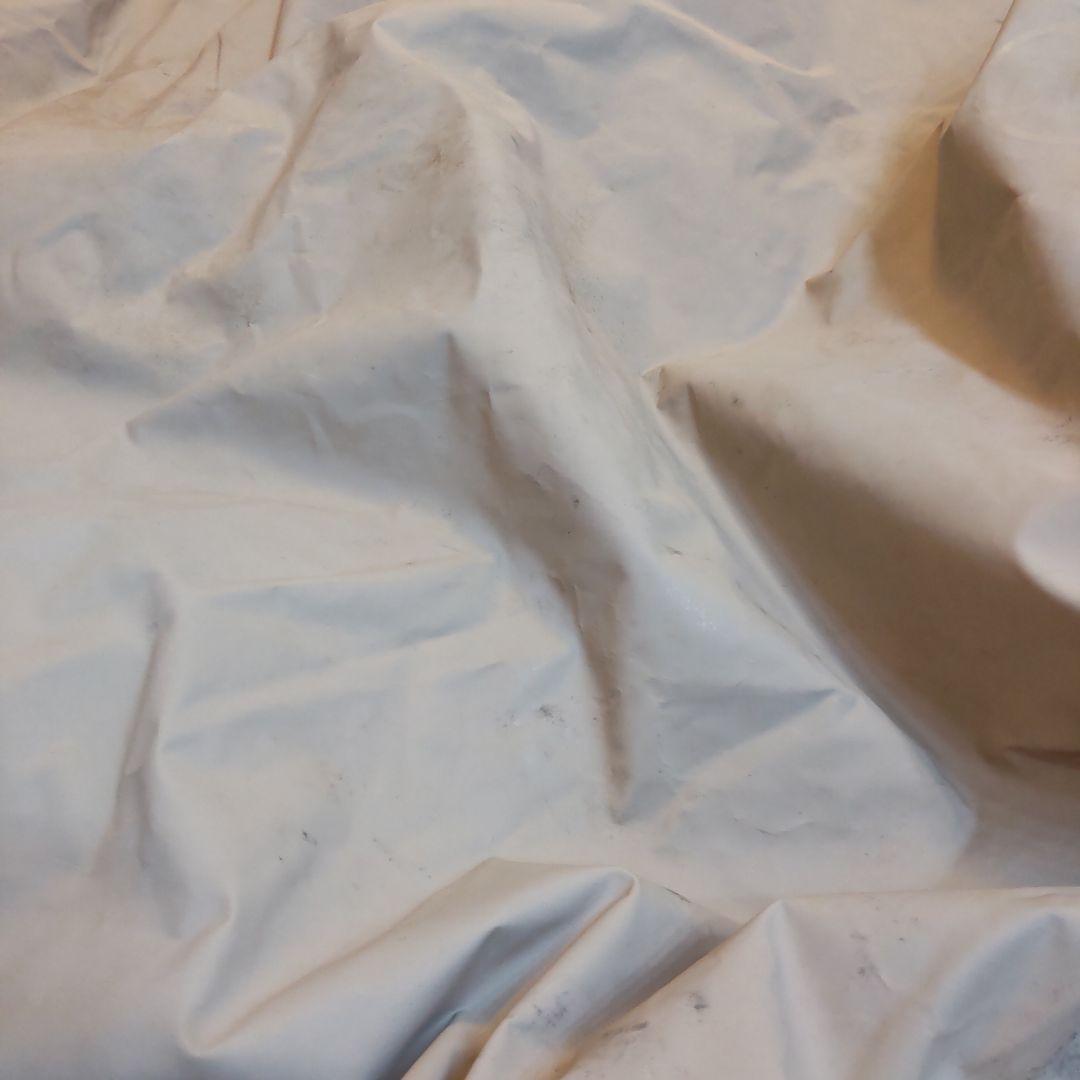 ronページ特典限定色カーキ色ノルディスクAsgard7.1