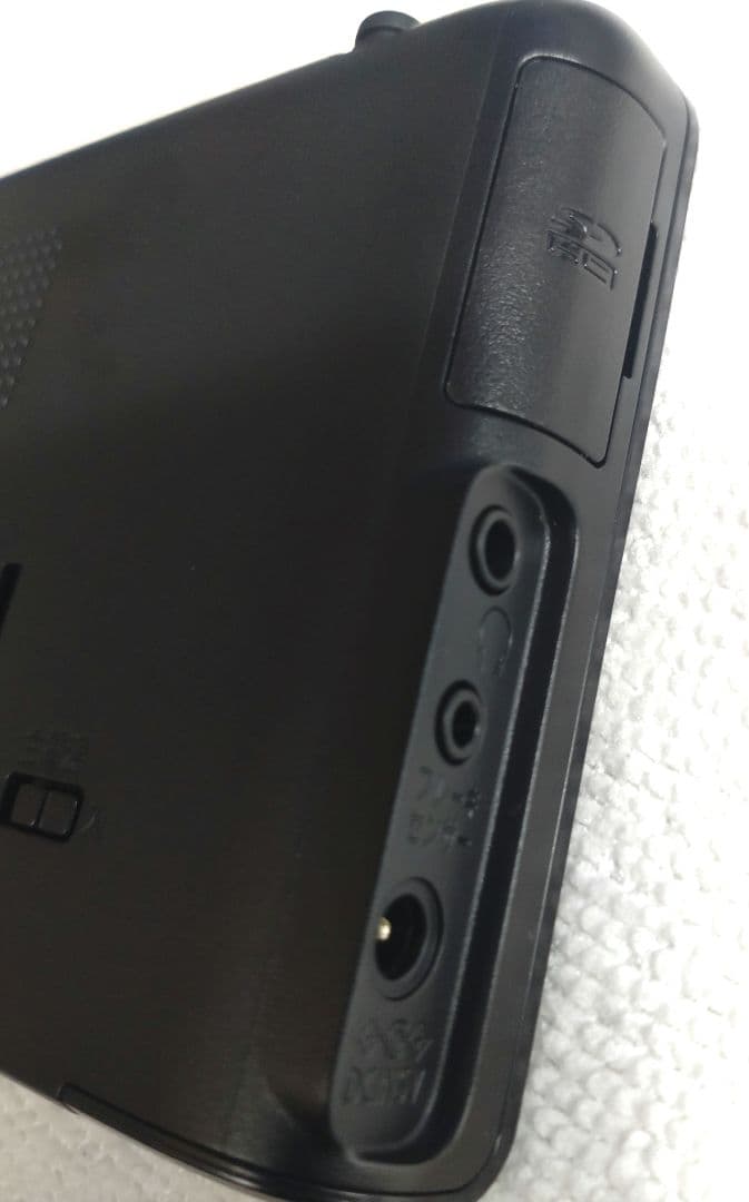 美品 Panasonic パナソニック Gorilla ゴリラ CN-G520D