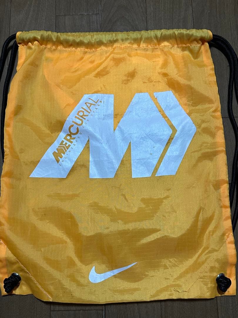 ナイキ マーキュリアル スーパーフライ7 FG 26.0cm