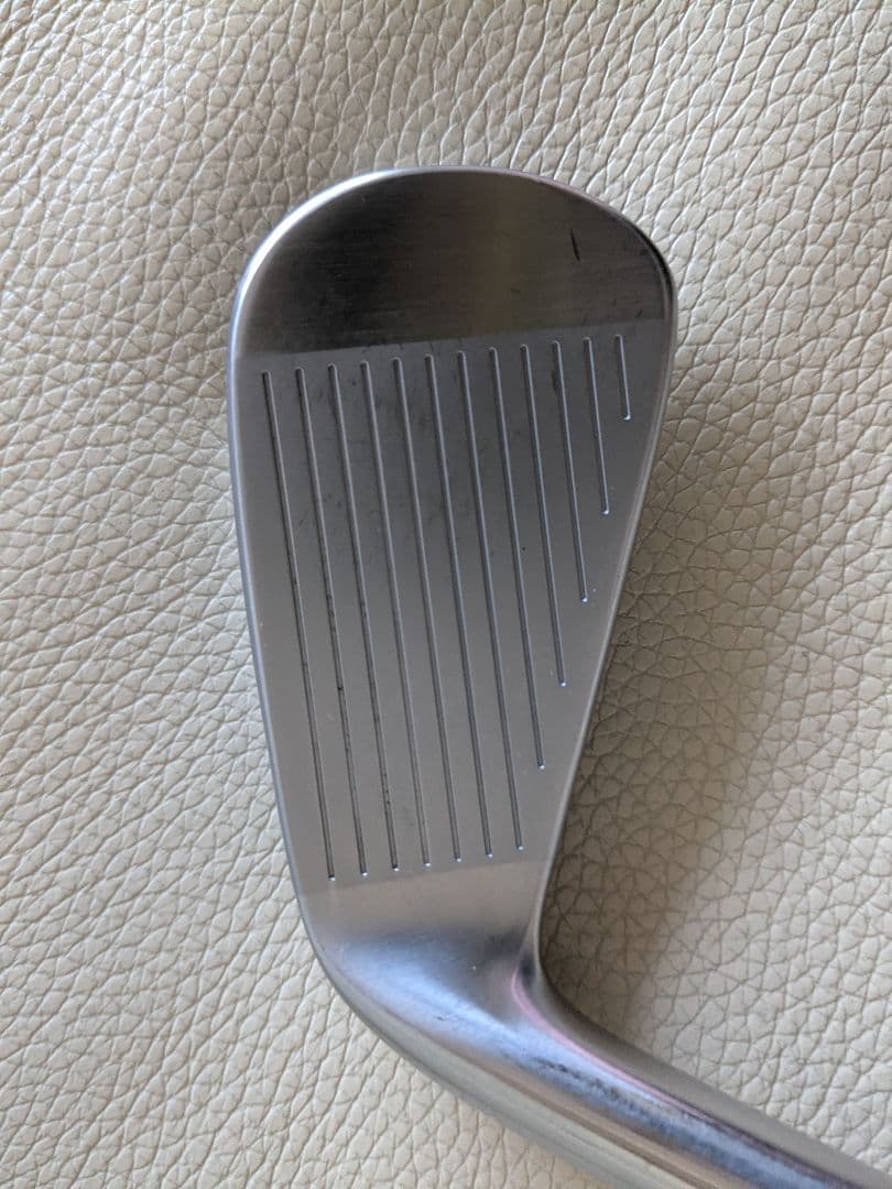 【カンパニュラ】TaylorMade テーラーメイド SIM UDI 3番