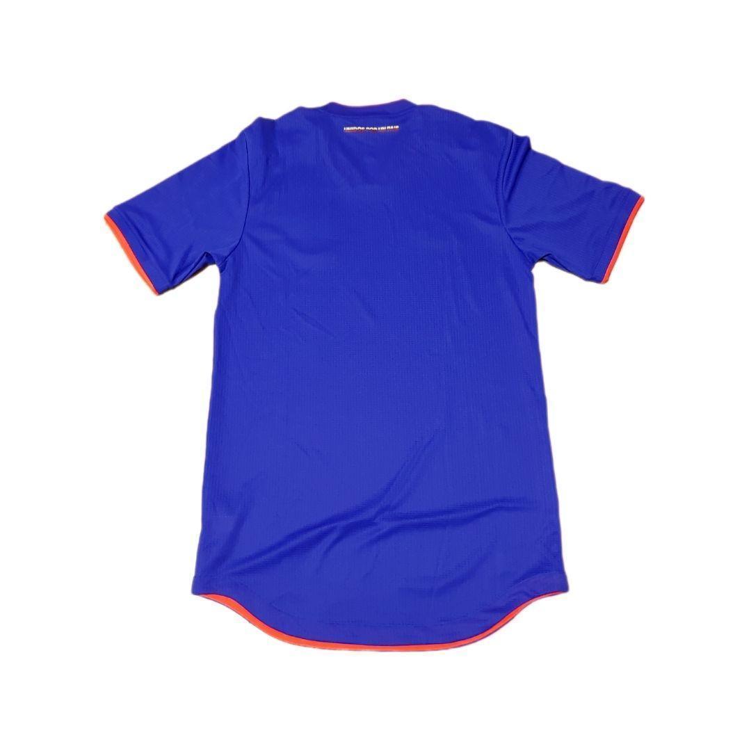 新品 選手着用モデル アディダス 2018 コロンビア代表 ユニフォーム S