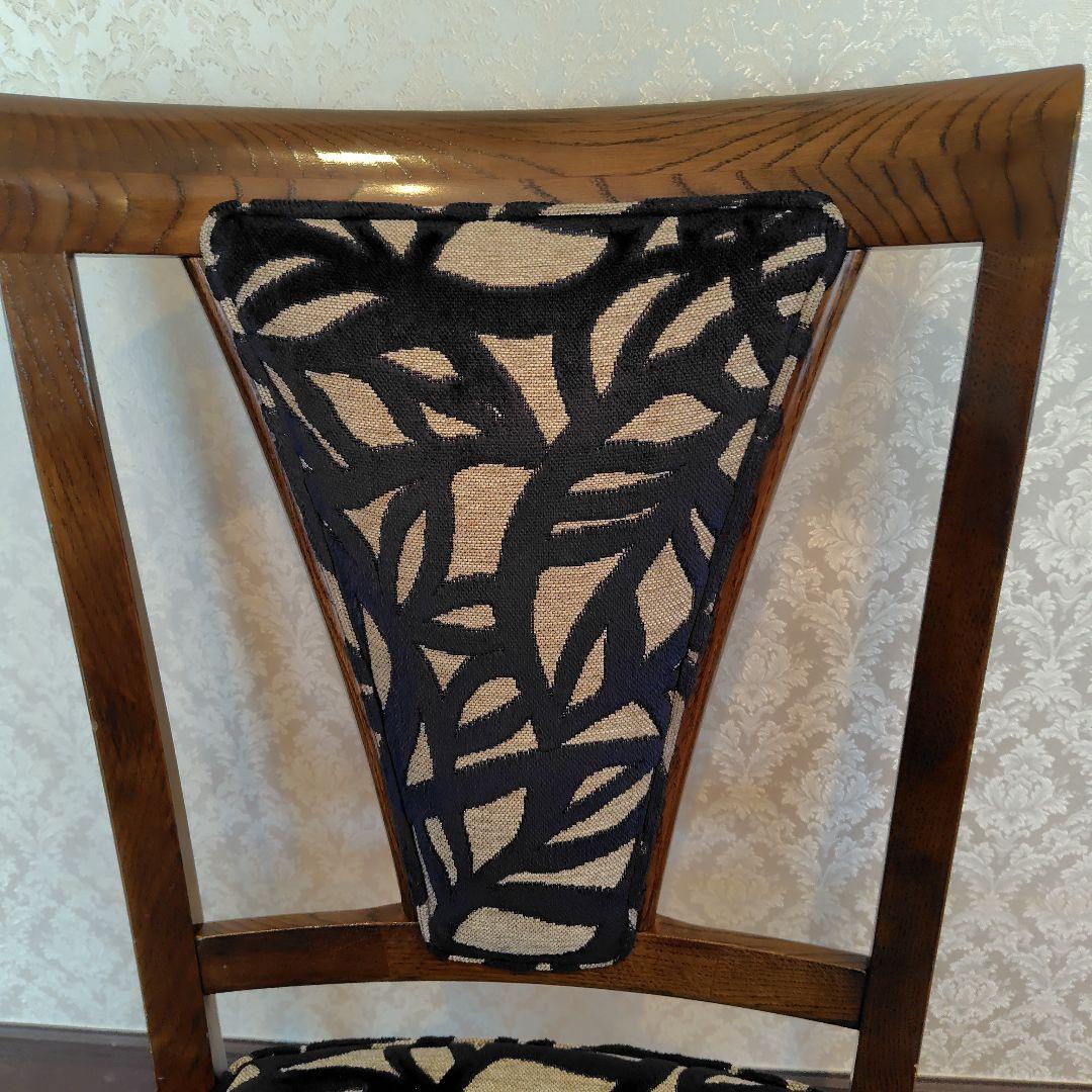 カリモク　ドマーニ　ダイニングチェア