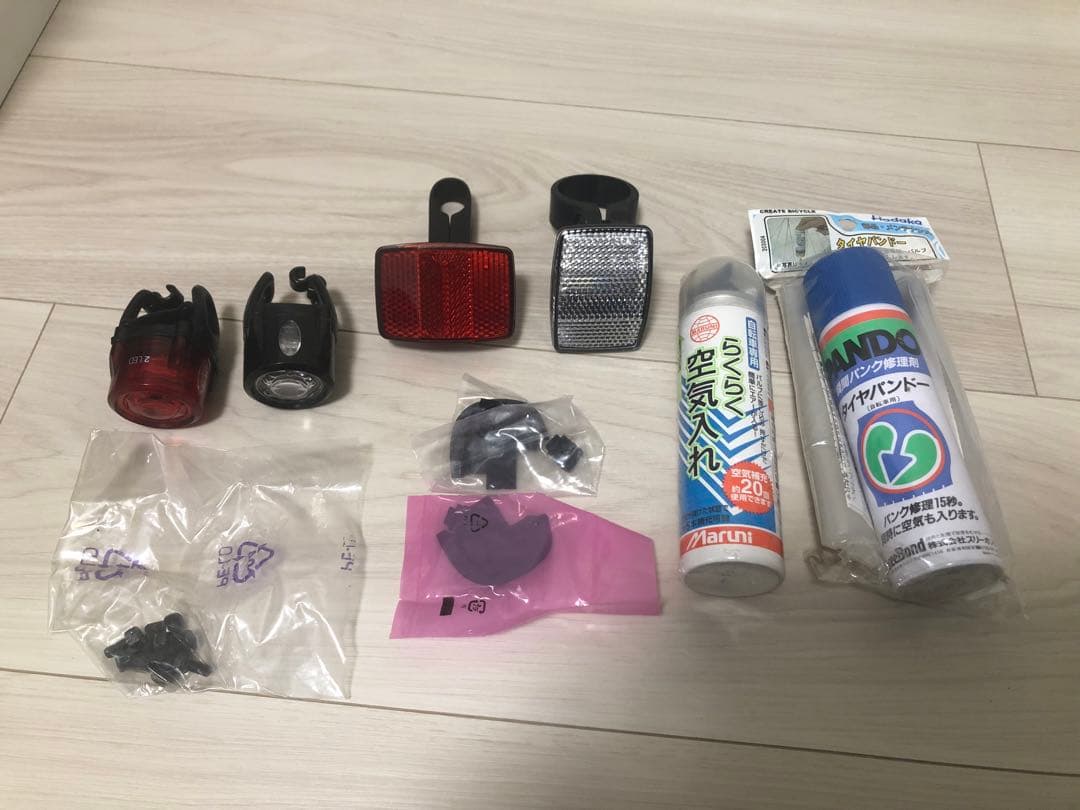 Giant ロードバイク グレー/ホワイト