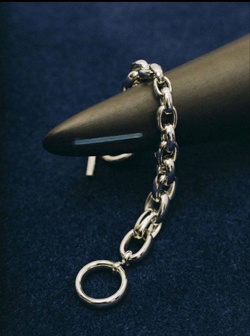 【最終値下げ！】Llife RIPPLE BRACELET