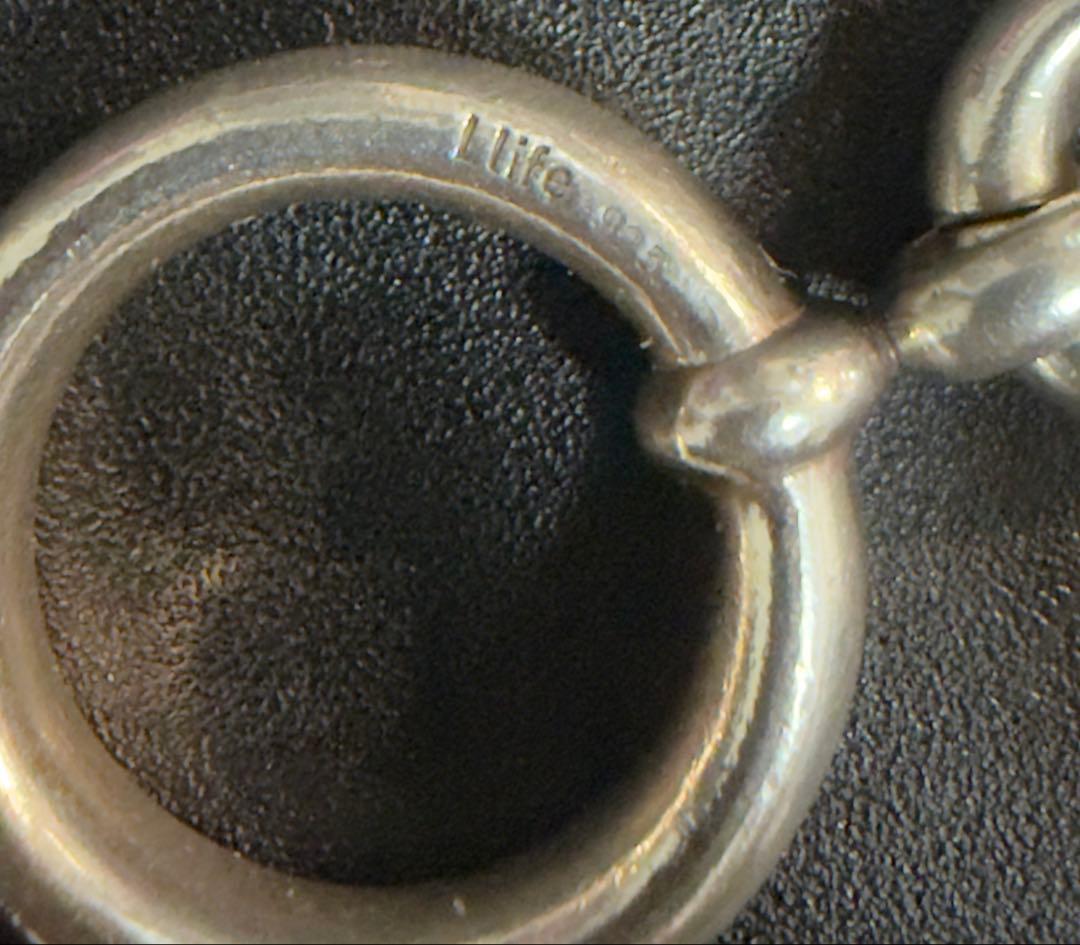 【最終値下げ！】Llife RIPPLE BRACELET