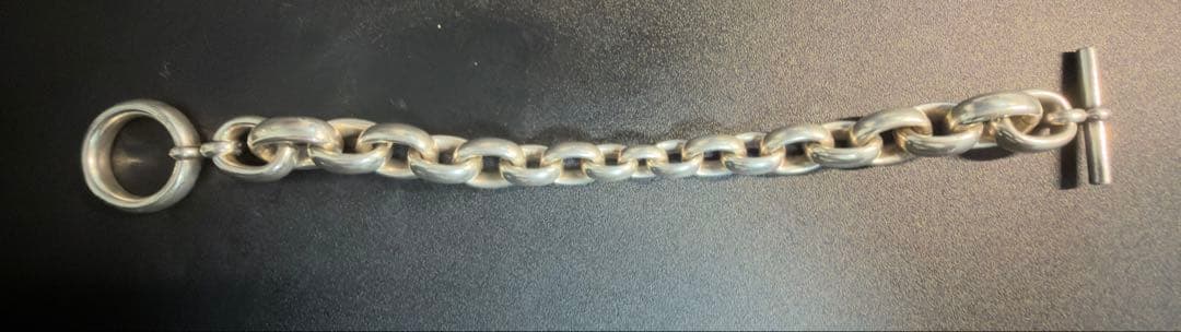 【最終値下げ！】Llife RIPPLE BRACELET