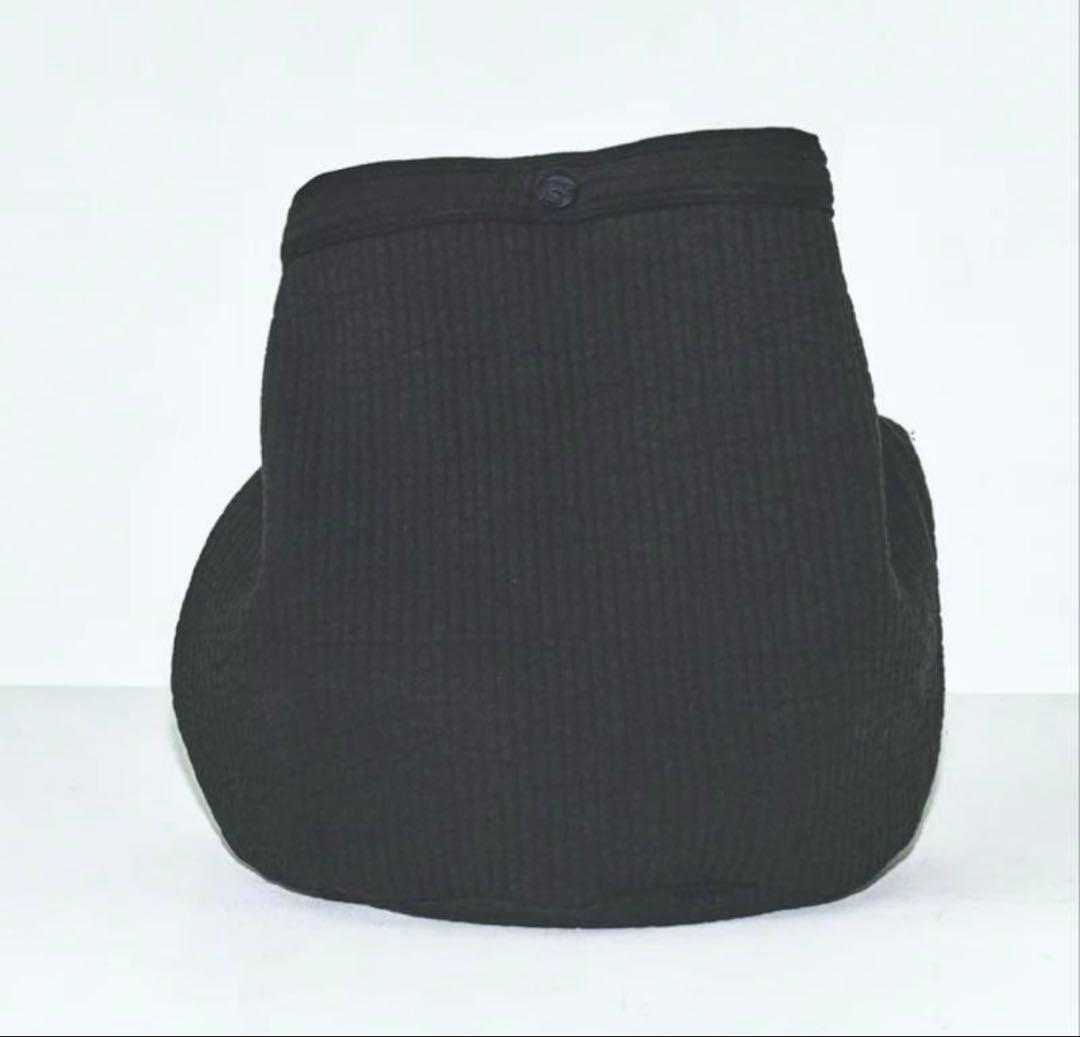 VAKT. バクト シシクイ ショルダーバッグ ブラック新品 - メルカリ