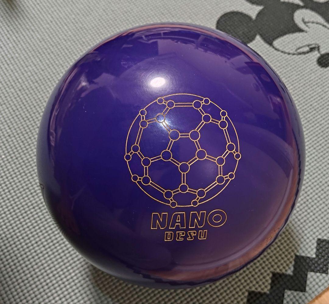 k*様 ABS ナノデス アキュドライブV 15ポンド - メルカリ