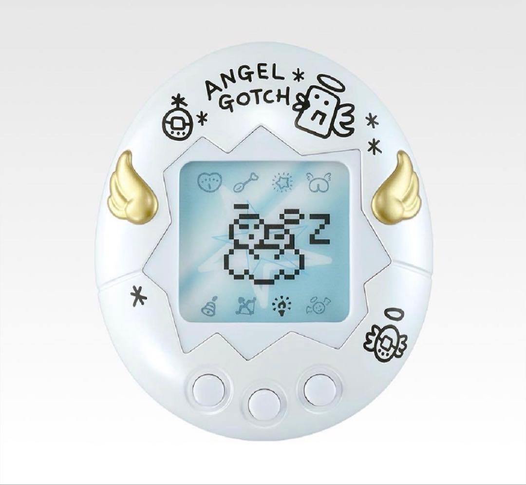 たまごっち 令和 一番くじ てんしっち ミラー - メルカリ