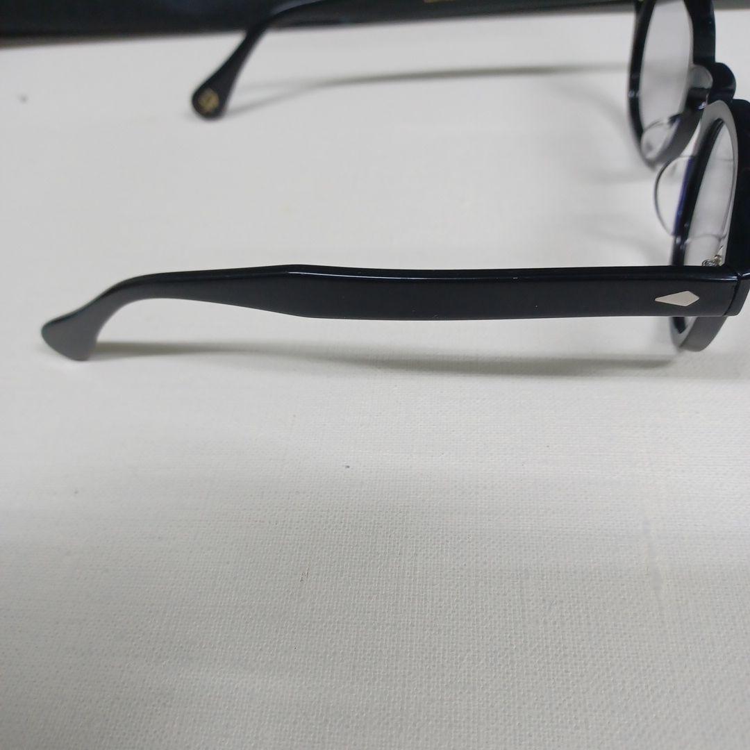 【度あり】モスコット レムトッシュ