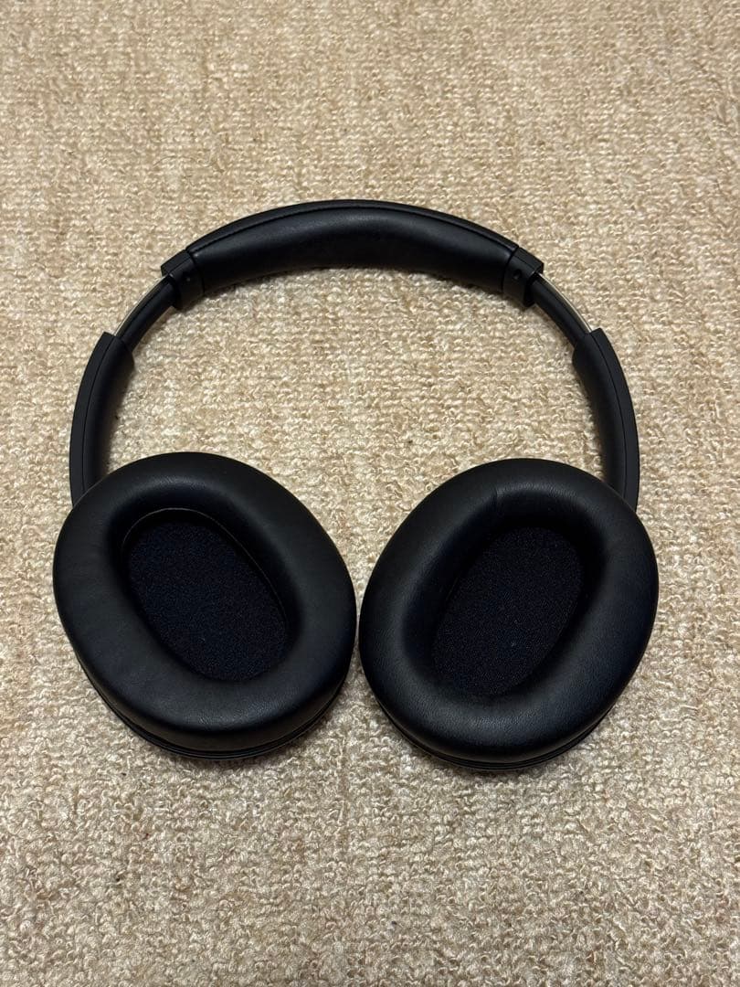 SONY ワイヤレスヘッドホン WH-CH720N