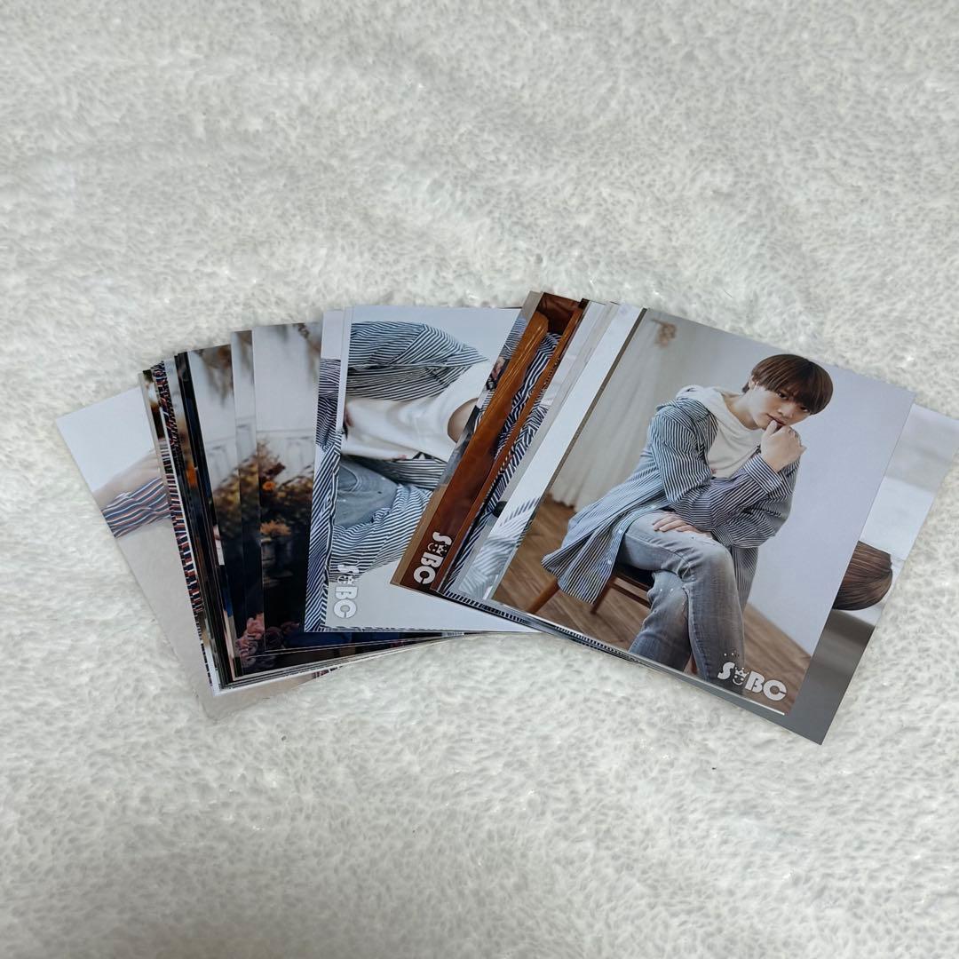 上村謙信 生写真 生誕 #002 ONE N' ONLY ワンエン さとり少年団 - メルカリ