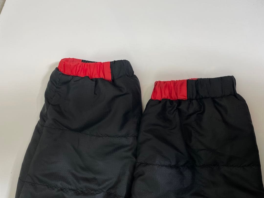 ルコックスポルティフゴルフコレクションヒートポッドジャケット 2WAYサイズ3L