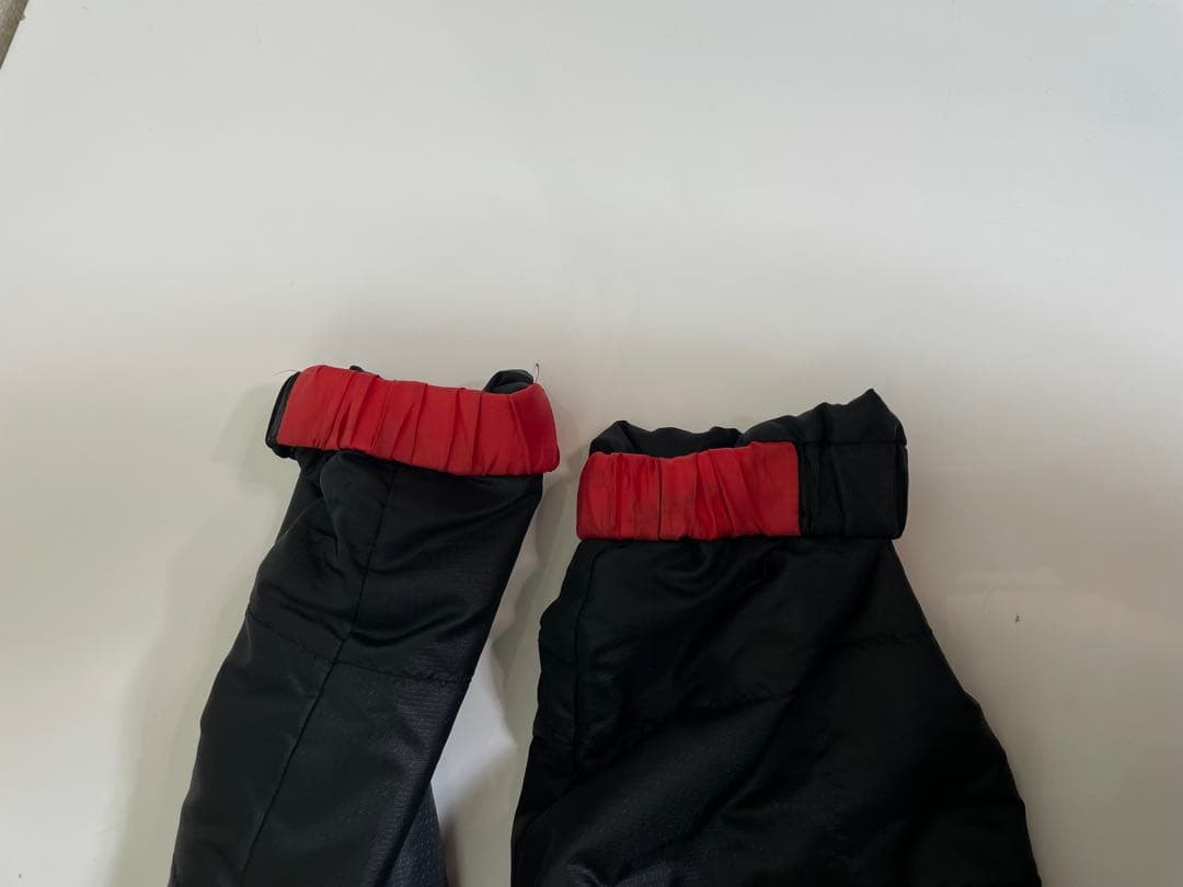 ルコックスポルティフゴルフコレクションヒートポッドジャケット 2WAYサイズ3L