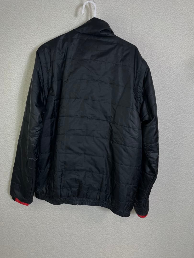 ルコックスポルティフゴルフコレクションヒートポッドジャケット 2WAYサイズ3L