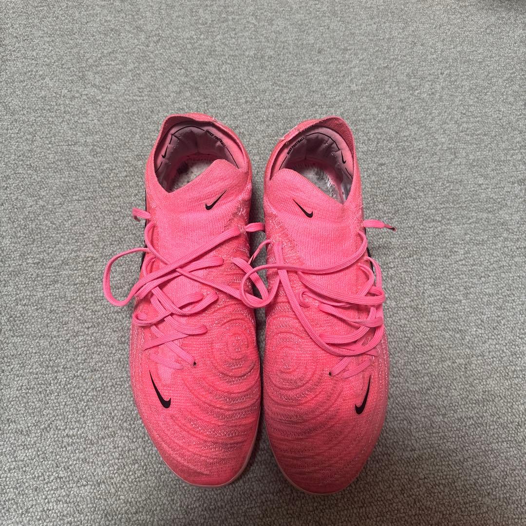 シューズ Nike phantom gx