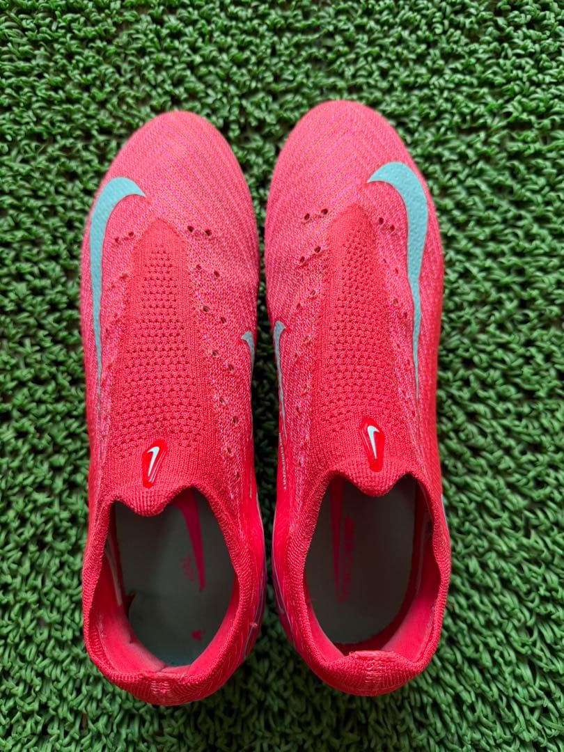 ナイキ マーキュリアルヴェイパー16 AGエリート