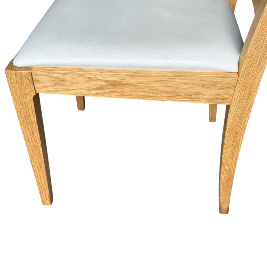 HR700 秋田木工 アキモク　ダイニングチェア 曲木