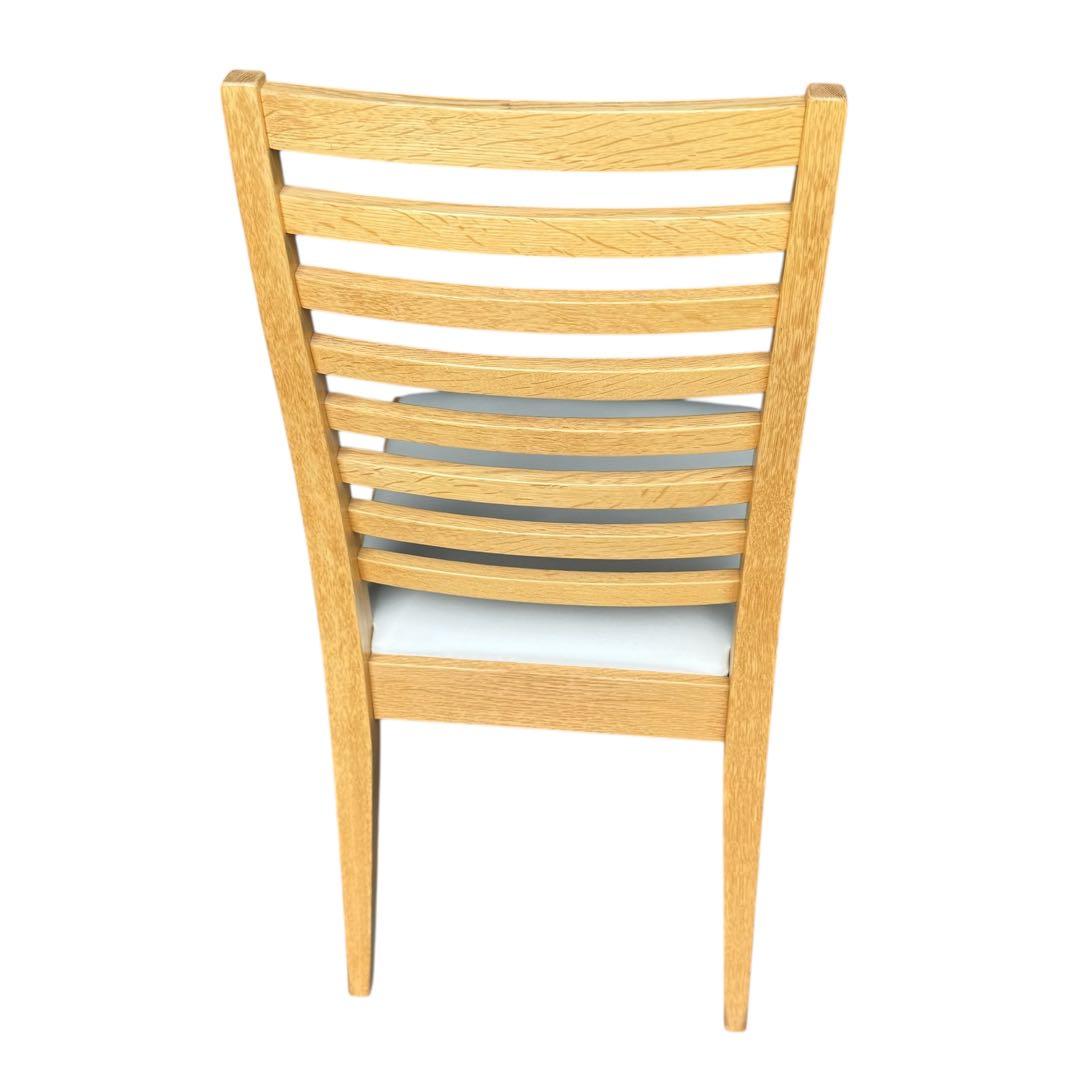 HR700 秋田木工 アキモク　ダイニングチェア 曲木