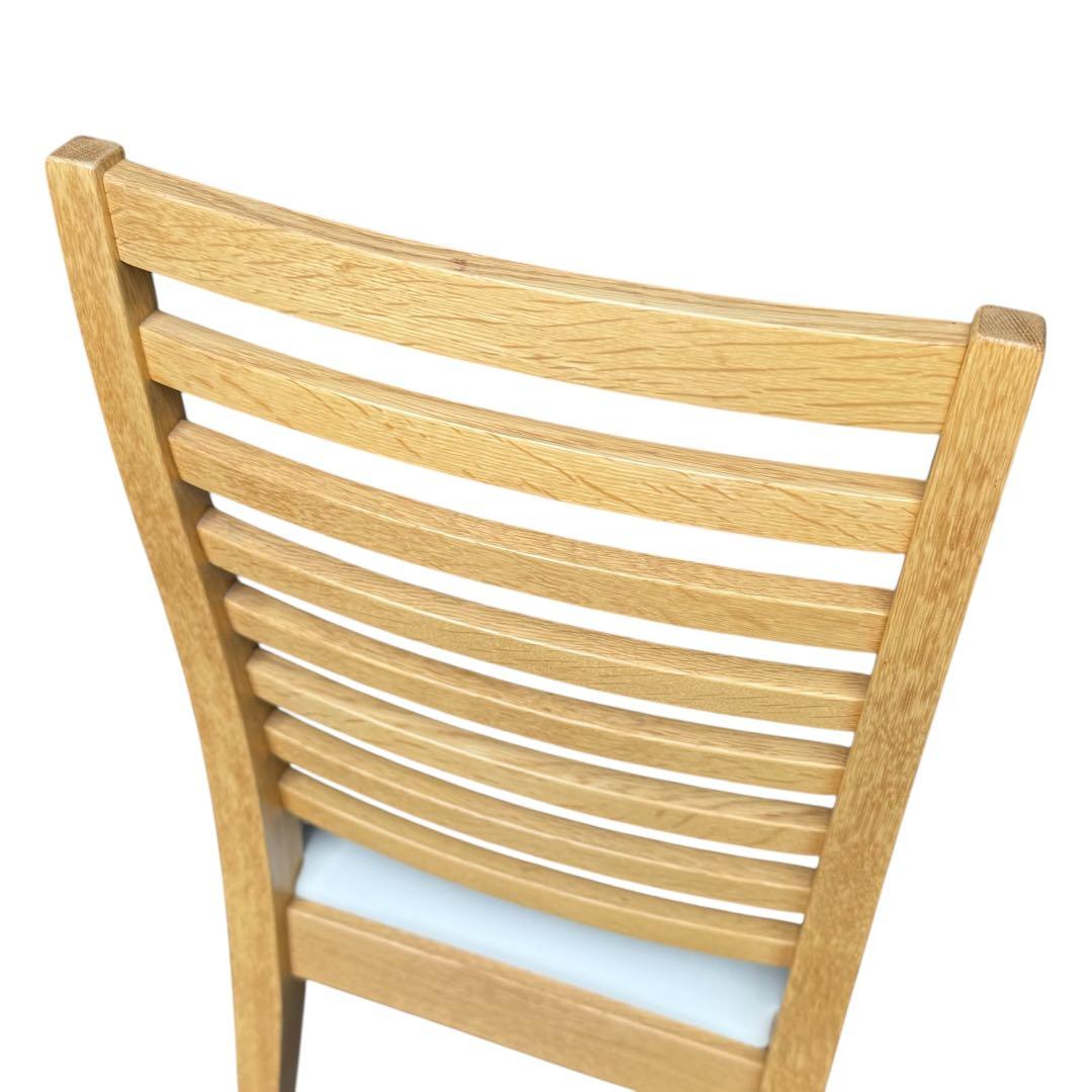 HR700 秋田木工 アキモク　ダイニングチェア 曲木