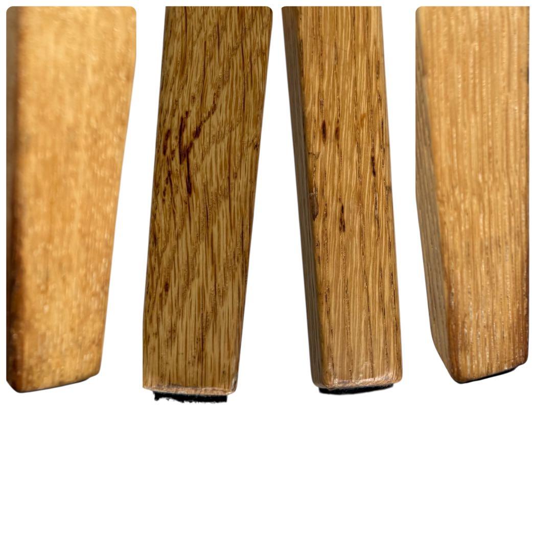 HR700 秋田木工 アキモク　ダイニングチェア 曲木