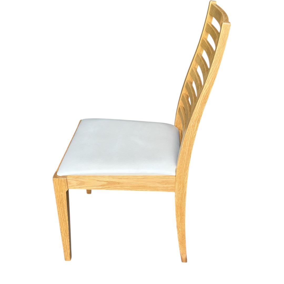 HR700 秋田木工 アキモク　ダイニングチェア 曲木