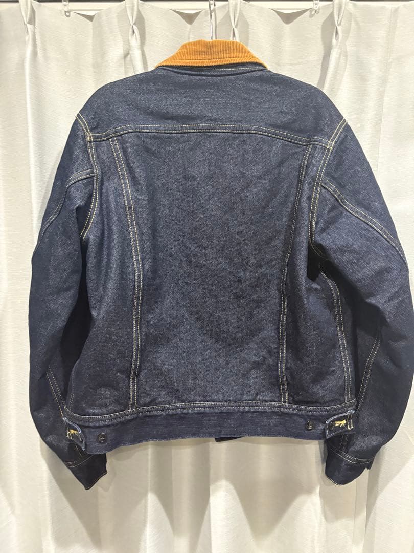 lee ストームライダー Mサイズ