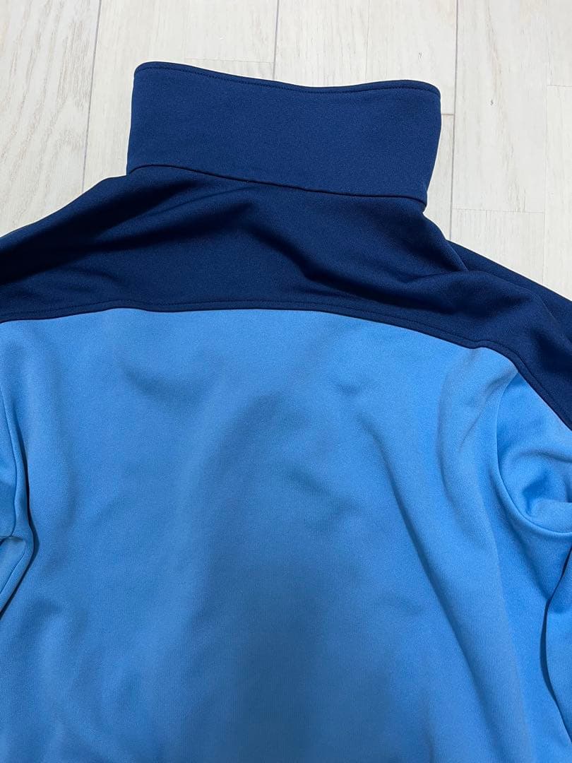 adidas アディダス ジャージ 在原みゆ紀着用 サイズ7 希少 西ドイツ製