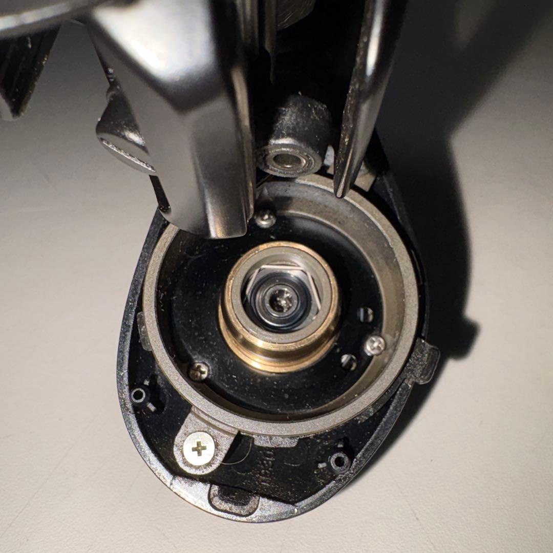 シマノ　SLX ギヤ8.2