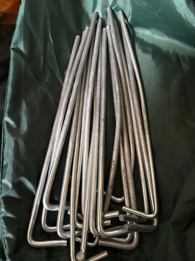 Coleman テント　BCクロスドーム　4〜5人