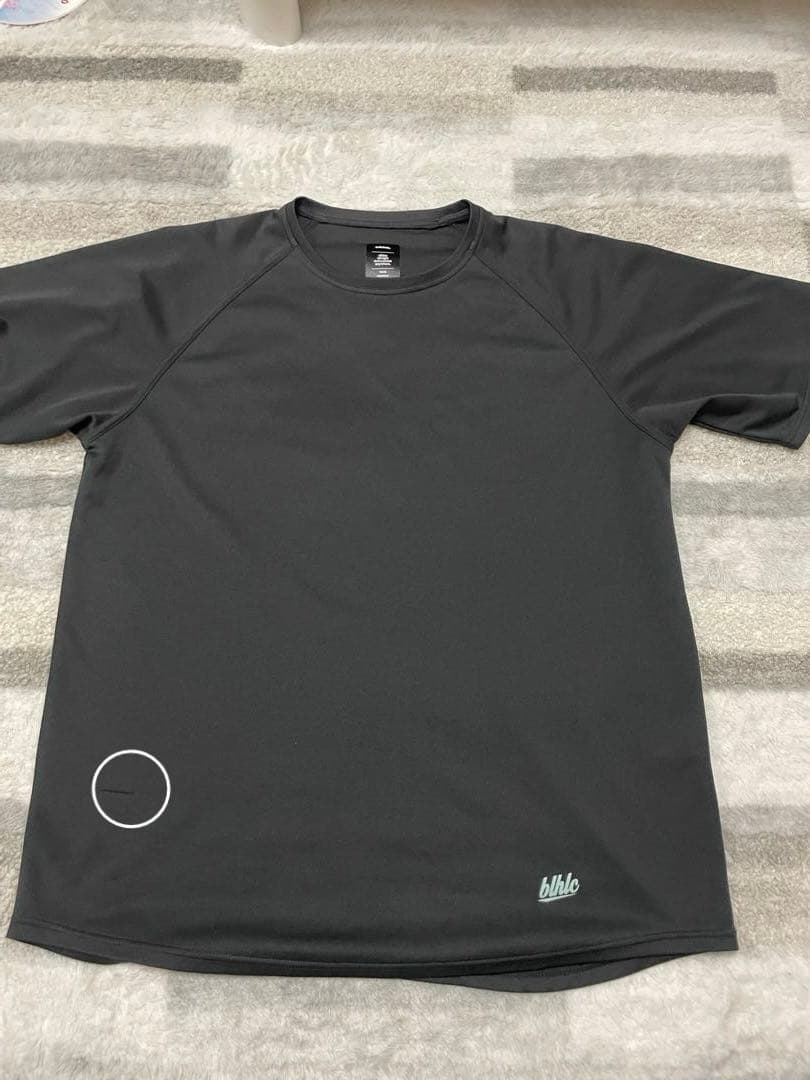 ballaholic ボーラホリック　cool tee L 2枚