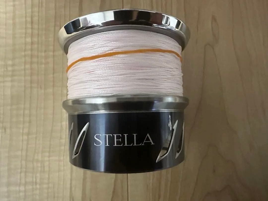 SHIMANO STELLA SW20000MAX スプール 中古 2025年最新】ステラ20000