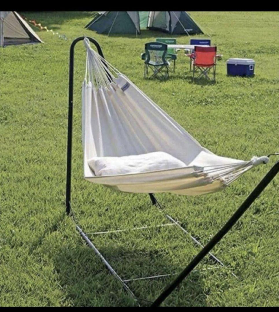 ハンモック 当選品 綾鷹