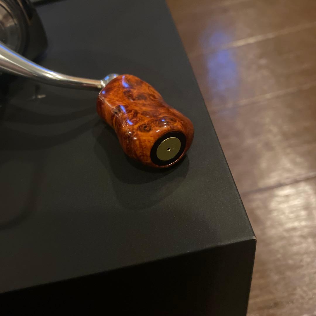 22イグジスト LT2000S-P カスタムウッドノブ - メルカリ