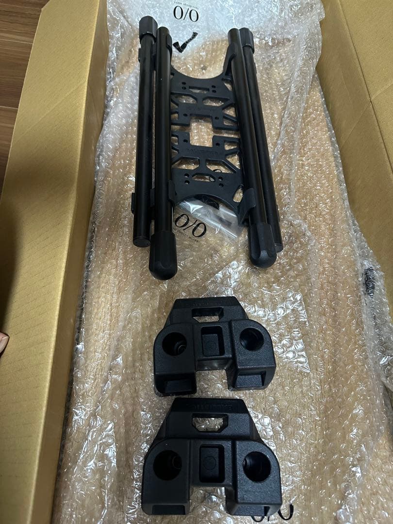 ネルデザインワークス　muku_no_deck case SBS kit