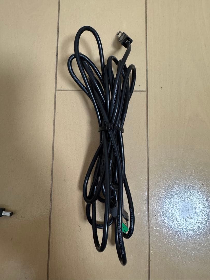 ETC車載器 Panasonic ETC2.0 CY-ET2000D