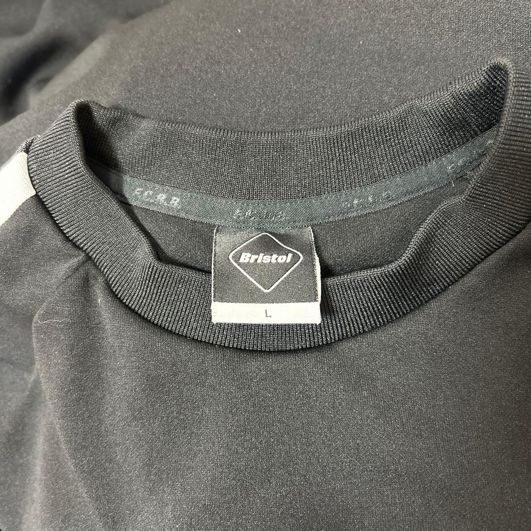 ブリストル　セットアップ