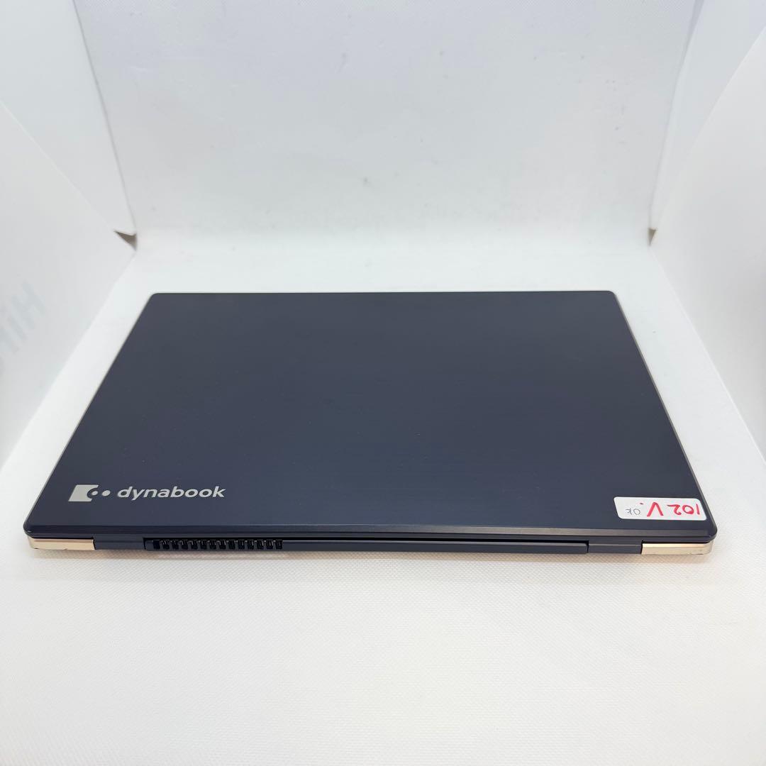 良品 Dynabook G83/FR | Core i5 第10世代