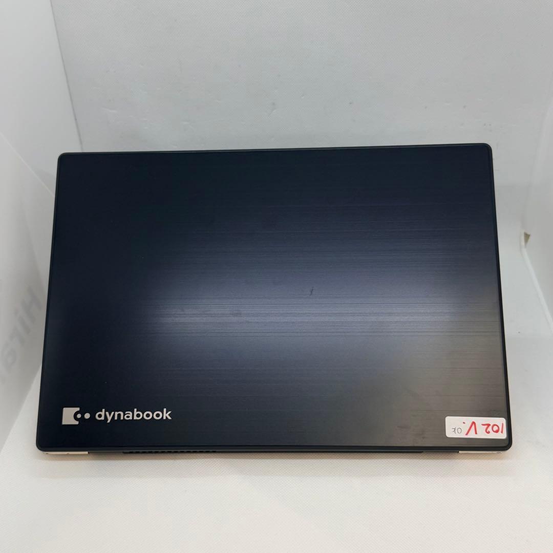 良品 Dynabook G83/FR | Core i5 第10世代