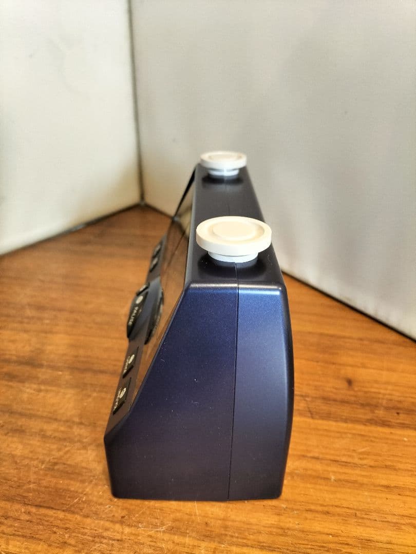 未使用品　対局時計 ザ・名人戦 DIT-40