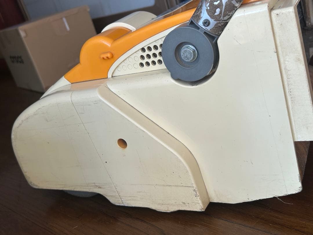 RYOBI 電子芝刈機 LM-2810 リョービ 芝刈り機