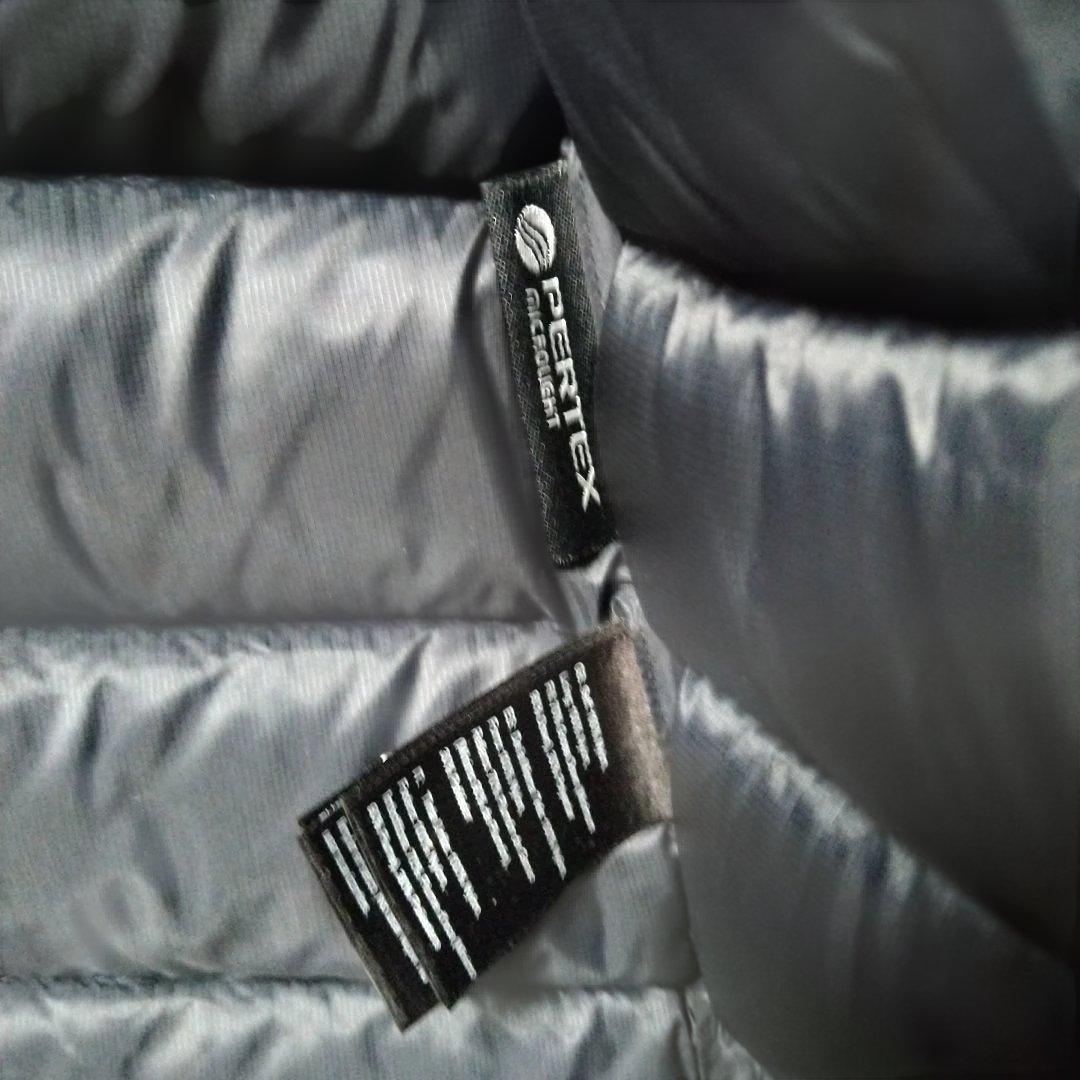 ◆【期間】ブラックダイヤモンド コールドフォージフーディ ダウン ジャケット