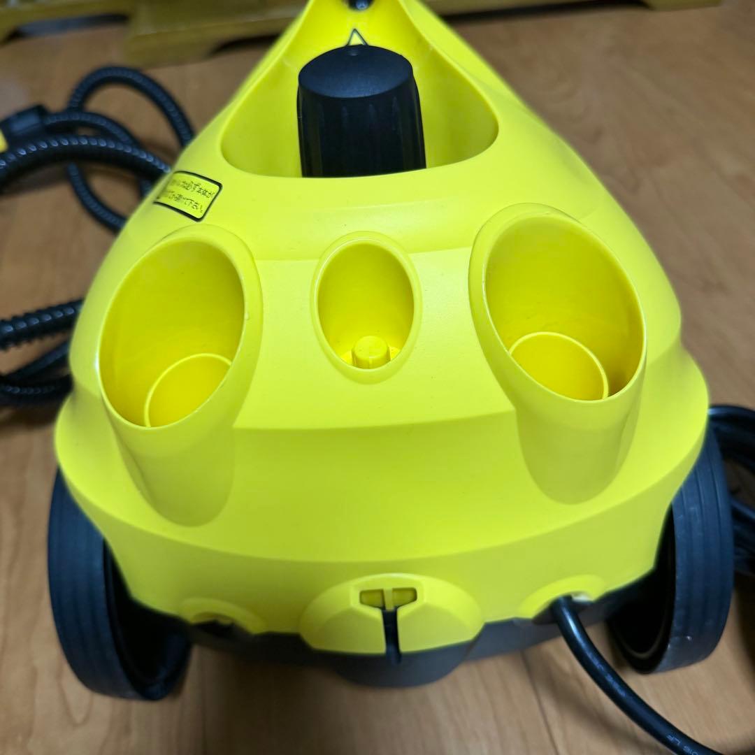 KARCHER SC2 スチームクリーナー本体