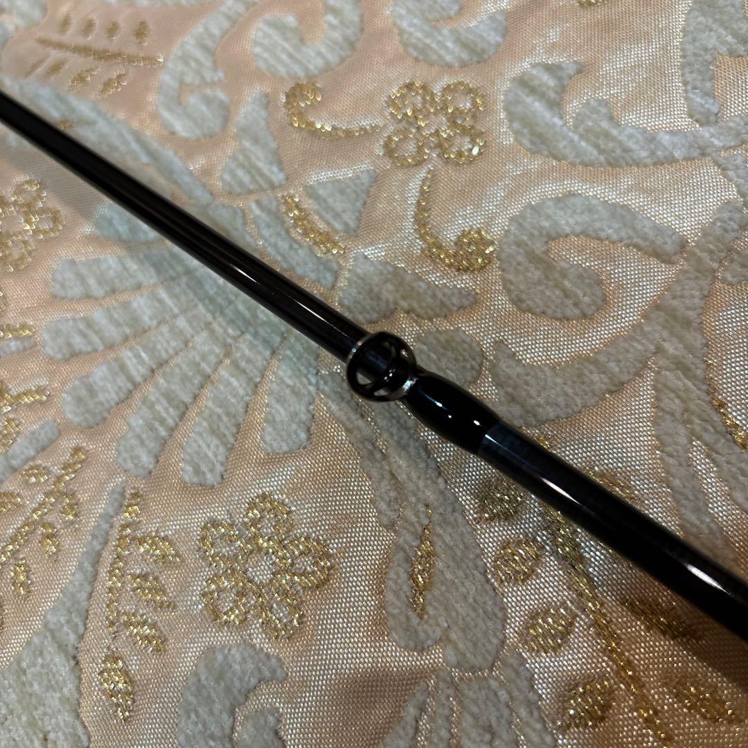 ロッド Apia Foojin'Z BEAST BRAWL 93MH [BORON]