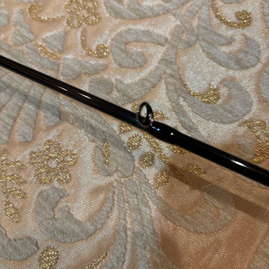 ロッド Apia Foojin'Z BEAST BRAWL 93MH [BORON]