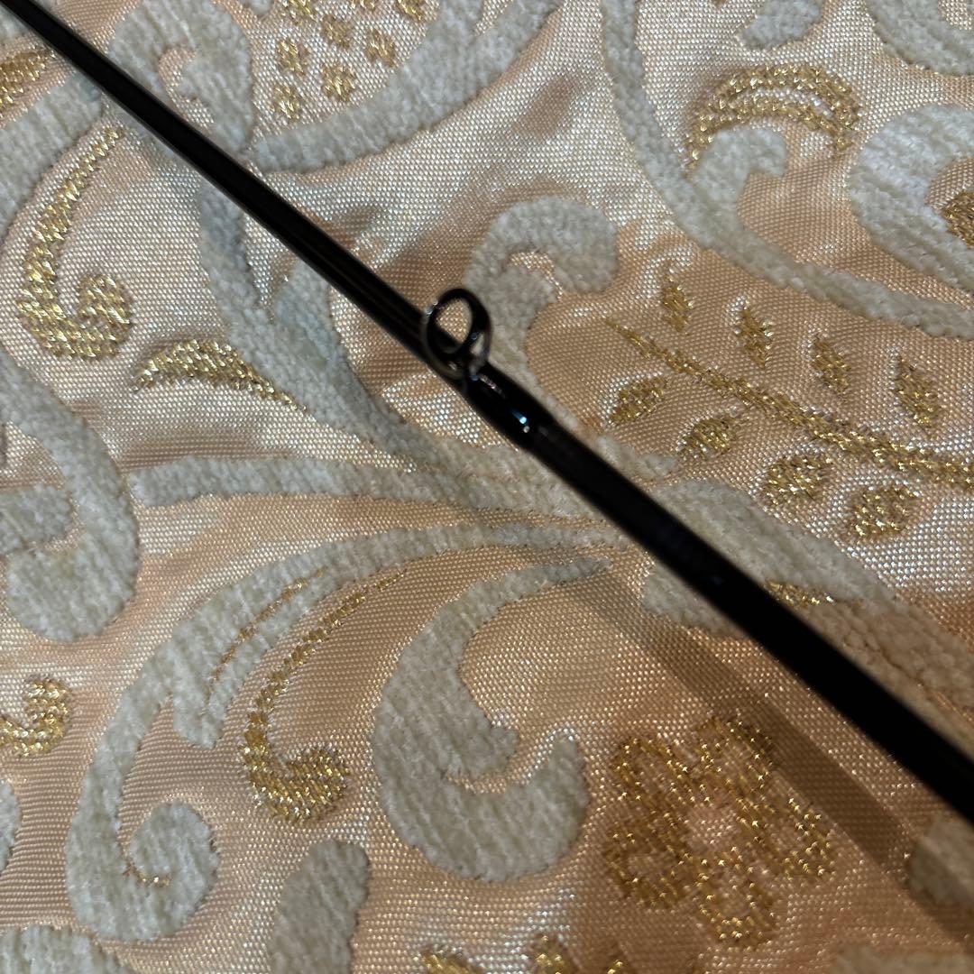 ロッド Apia Foojin'Z BEAST BRAWL 93MH [BORON]