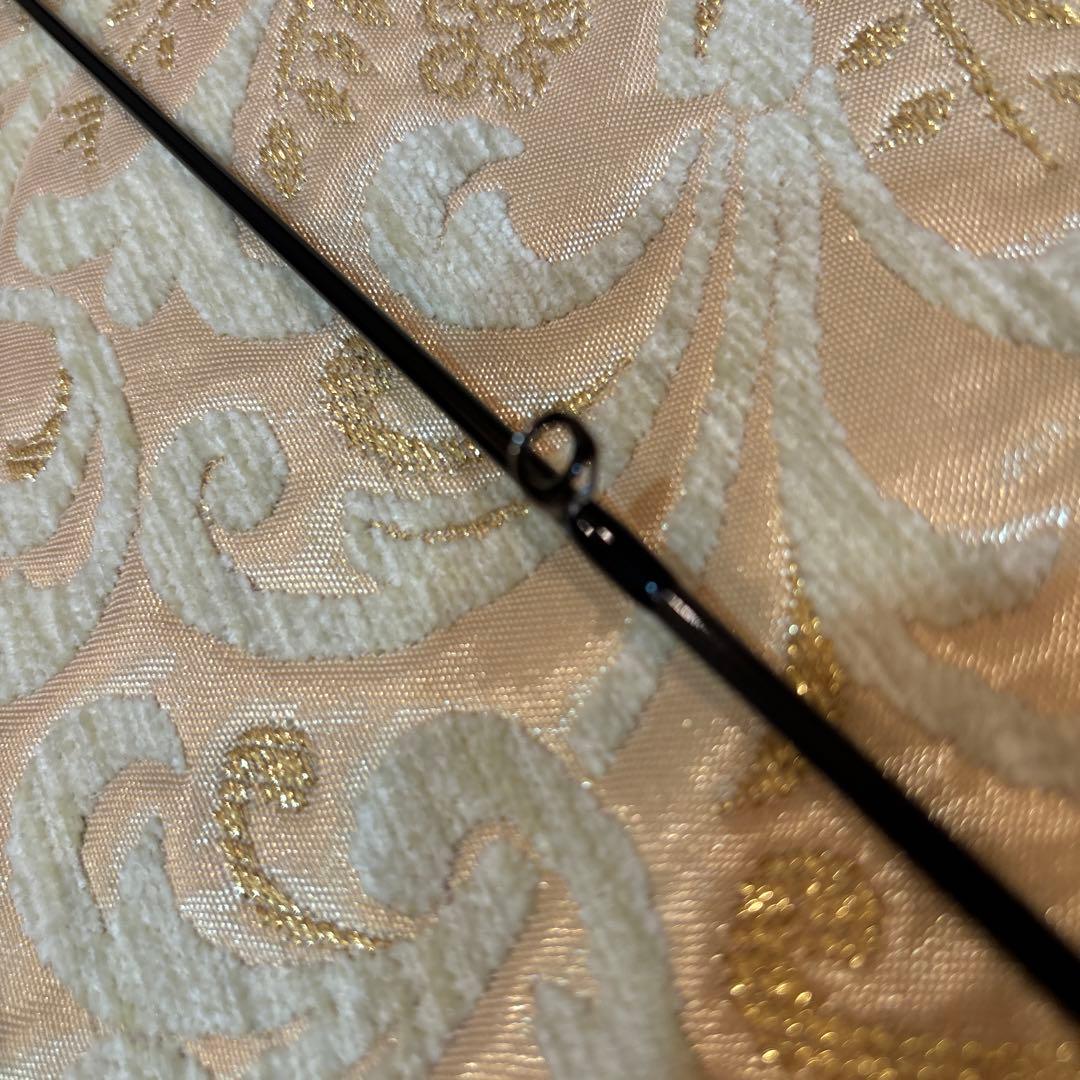 ロッド Apia Foojin'Z BEAST BRAWL 93MH [BORON]