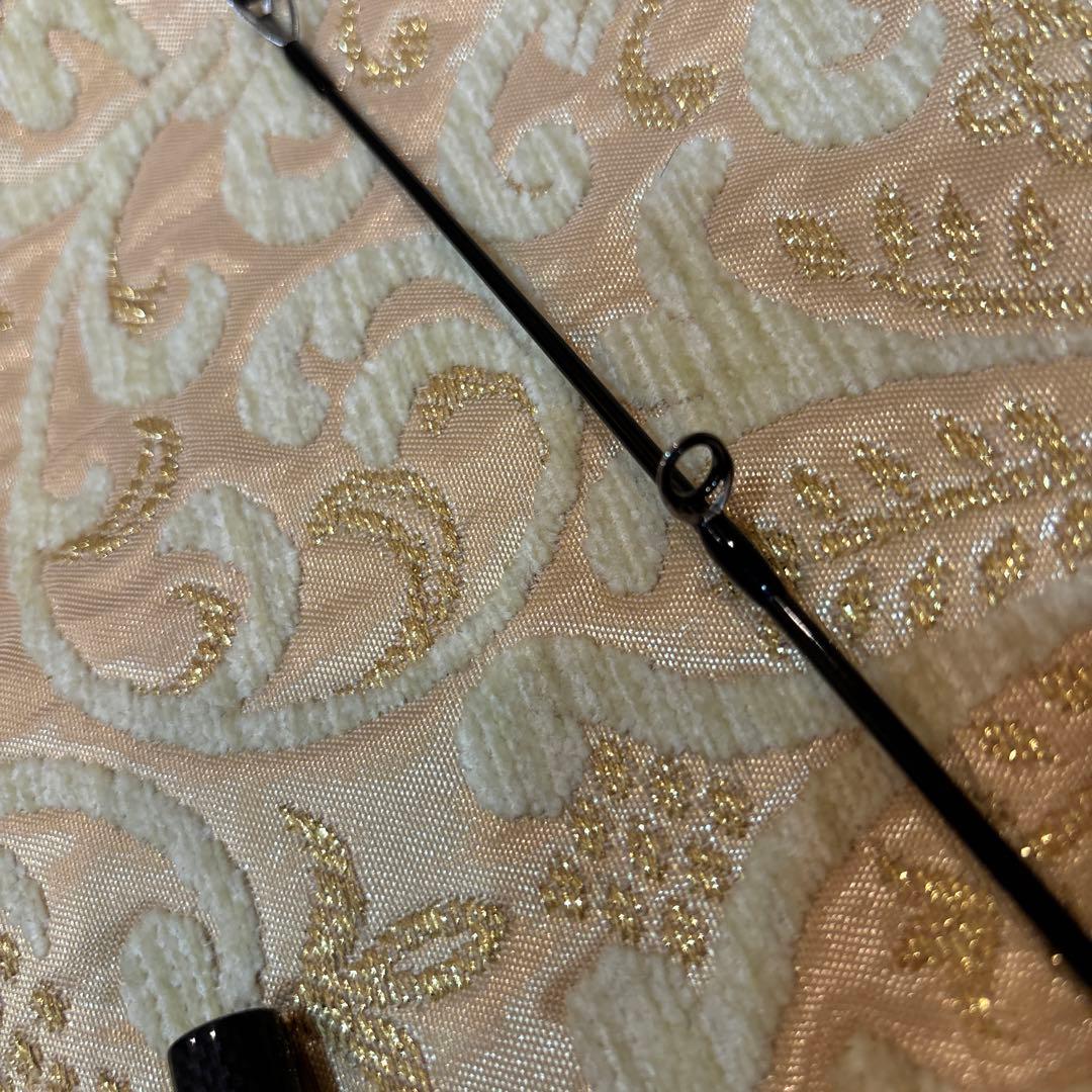 ロッド Apia Foojin'Z BEAST BRAWL 93MH [BORON]