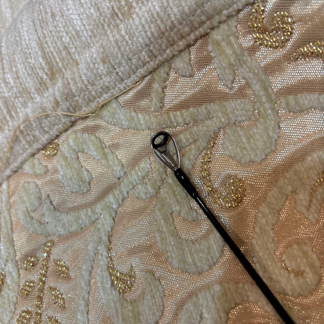 ロッド Apia Foojin'Z BEAST BRAWL 93MH [BORON]