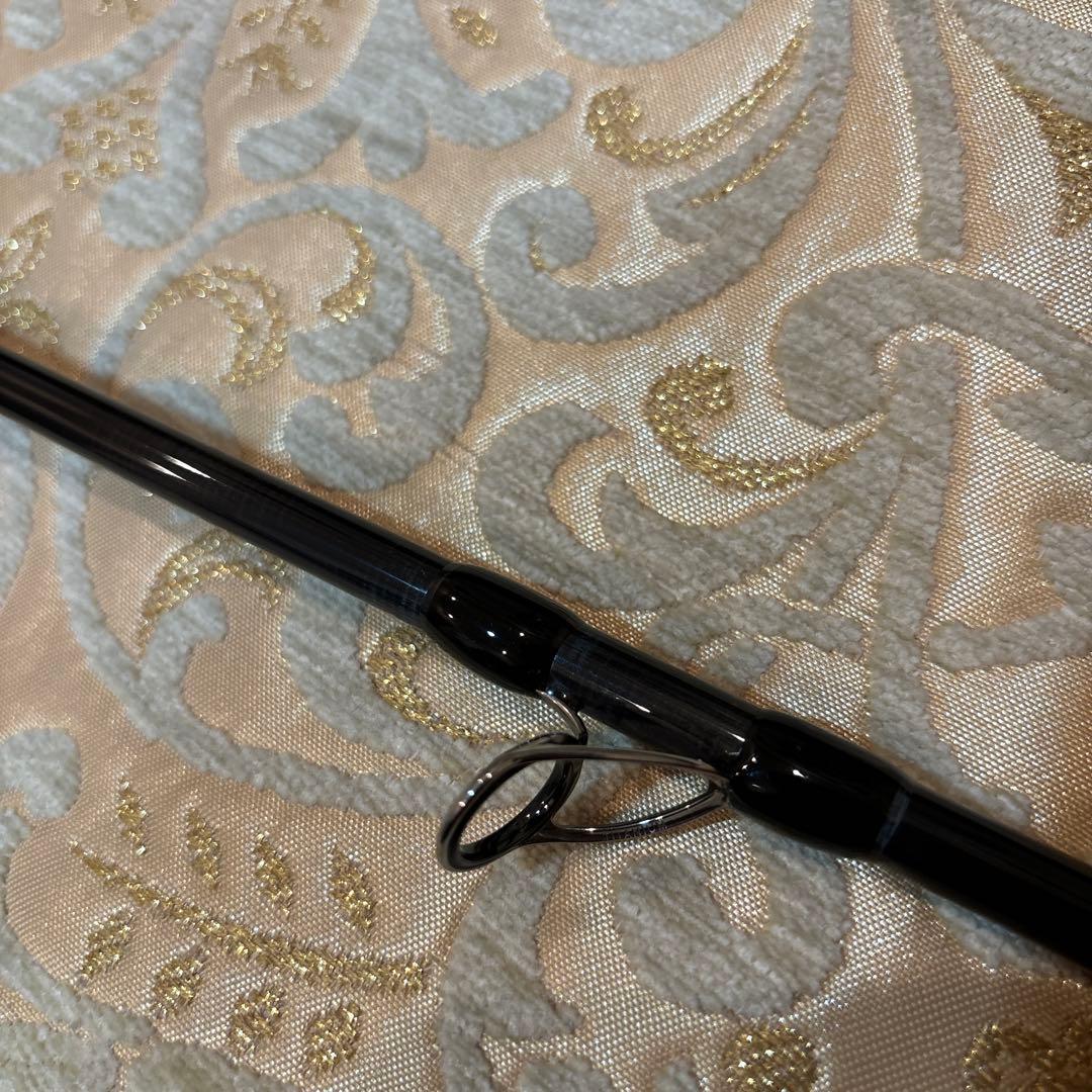 ロッド Apia Foojin'Z BEAST BRAWL 93MH [BORON]